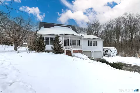 6 Laura Ave, Prospect, CT 06712