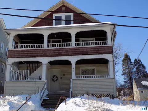 14 Pratt St, Bristol, CT 06010