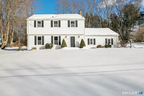 346 Village Dr, Cheshire, CT 06410