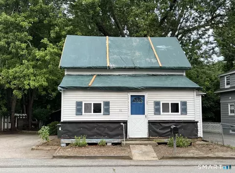 91 Taftville Occum Rd, Norwich, CT 06360