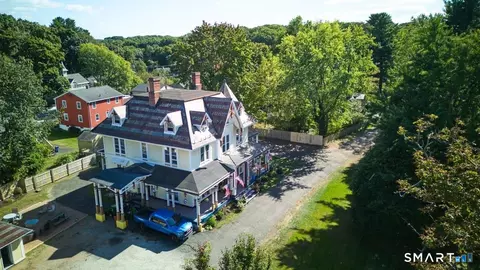 89 Sherland Ave, New Haven, CT 06513