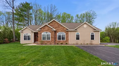 16 Crystal Brook Rd, Wolcott, CT 06716