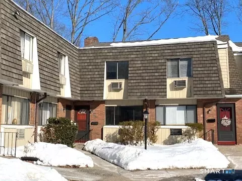 118 High Path Rd #118, Windsor, CT 06095