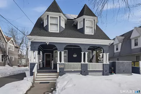 544 Prospect Ave, Hartford, CT 06105