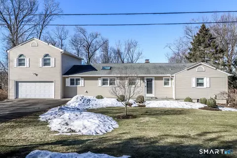 12 S Mountain Rd, Brookfield, CT 06804