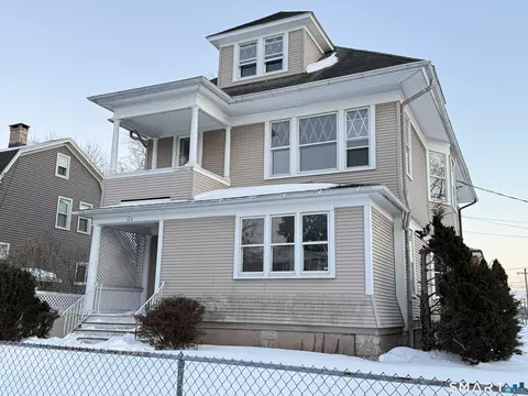 126 Richards Pl, West Haven, CT 06516
