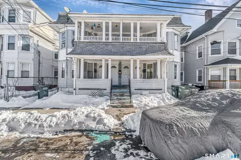 34-40 Hayes St, Bridgeport, CT 06608