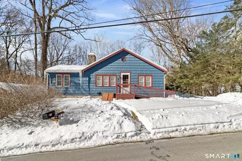 76 Lee Farm Dr, Southbury, CT 06488