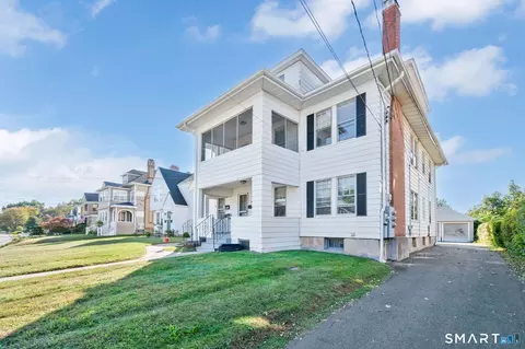 89-91 Maplewood Ave, West Hartford, CT 06119