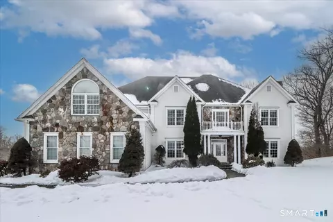 63 Parmalee Hill Rd, Newtown, CT 06470