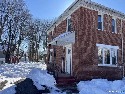 20 John St, Southington, CT 06489