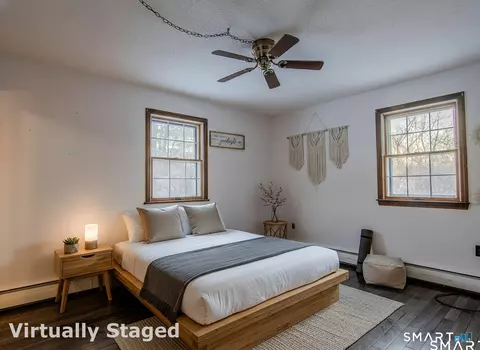 Bedroom - 33 Junior Ave, Killingly, CT 06239 photo 3 of 3
