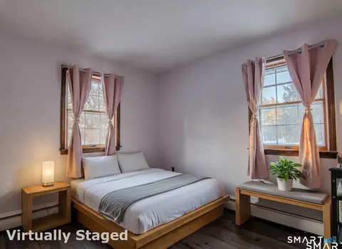 Bedroom - 33 Junior Ave, Killingly, CT 06239 photo 2 of 3