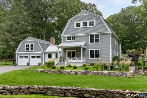 176 Apple Ln, Roxbury, CT 06783