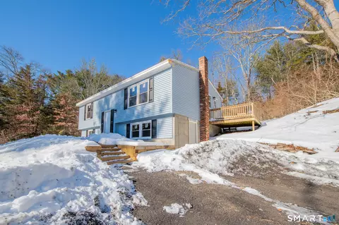 25 Snake Meadow Rd, Moosup, CT 06354