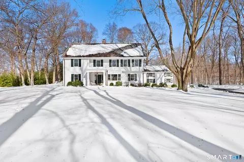 112 Camp Ave, Darien, CT 06820