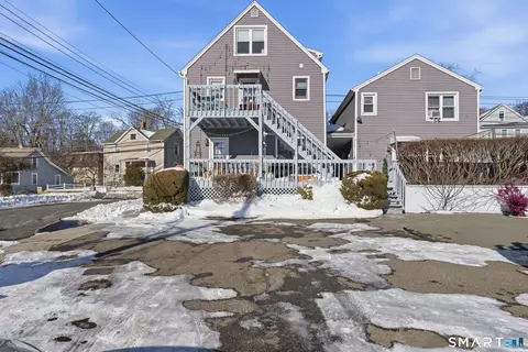 652-664 Black Rock Tpke, Fairfield, CT 06825