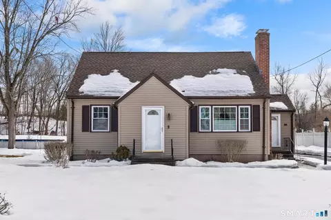 267 Chester St, East Hartford, CT 06108