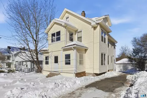 26 Magnolia St, New Britain, CT 06053