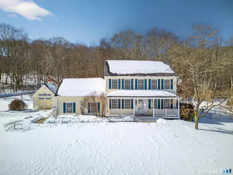 30 Noahs Way, Sprague, CT 06330