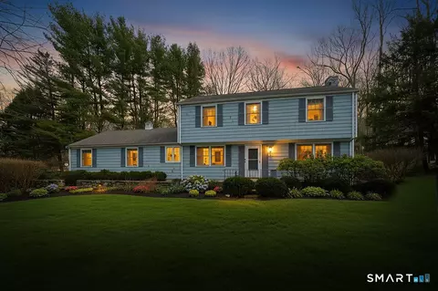 41 Old Mill Rd, Ridgefield, CT 06877
