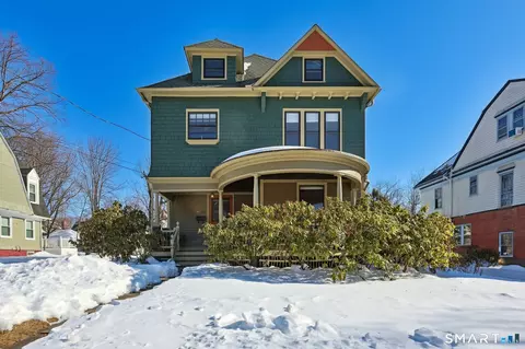 56 Whitney St, Hartford, CT 06105