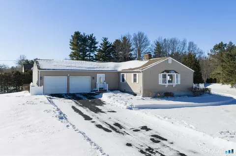 315 E Street St S, Suffield, CT 06078
