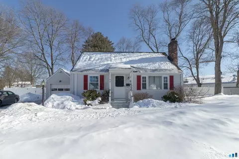 46 Woodycrest Dr, East Hartford, CT 06118