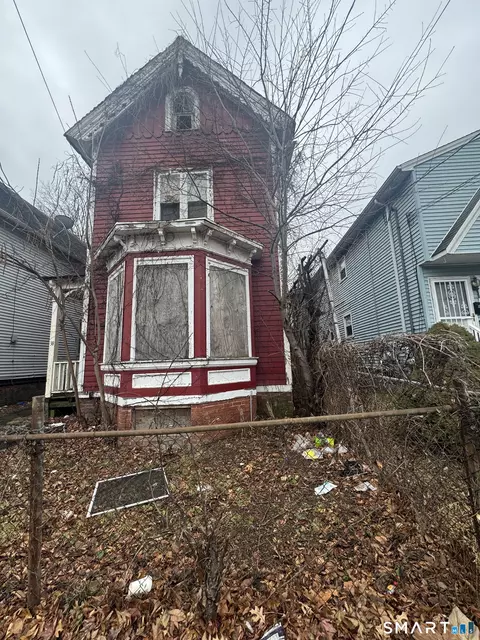 38 Hallock St, New Haven, CT 06519