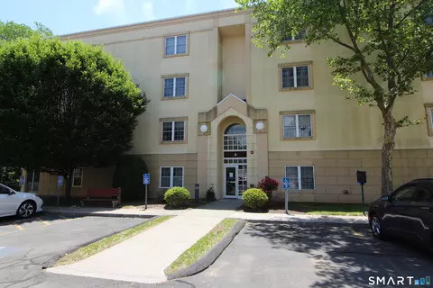75 Washington Ave #6-406, Hamden, CT 06518