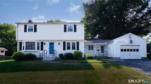 97 Jacqueline Dr, Bristol, CT 06010