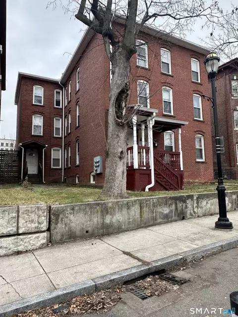 498 Broad St, Hartford, CT 06106
