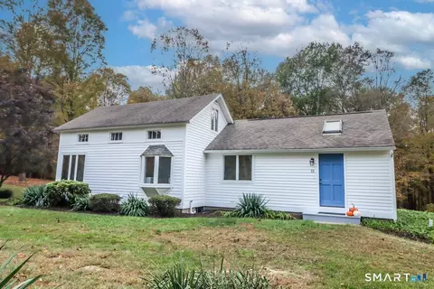 11 Gelston Rd, Sherman, CT 06784