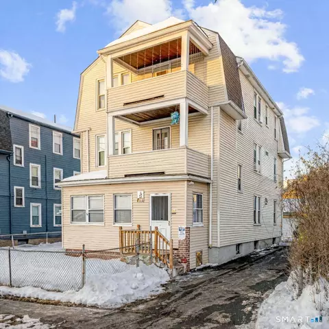 44-46 Glendale Ave, Hartford, CT 06106