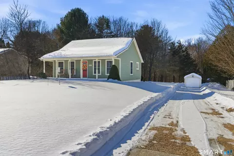 941 Upper Maple St, Killingly, CT 06241