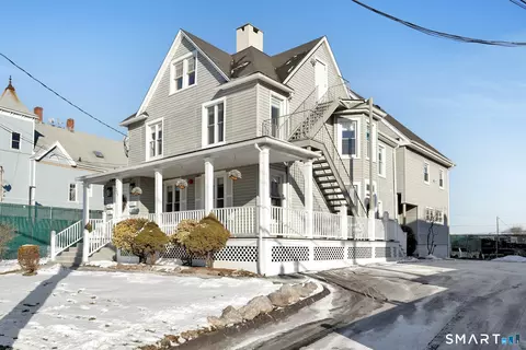 225 Washington Blvd, Stamford, CT 06902