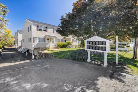 14 Ferris Ave #9, Norwalk, CT 06854