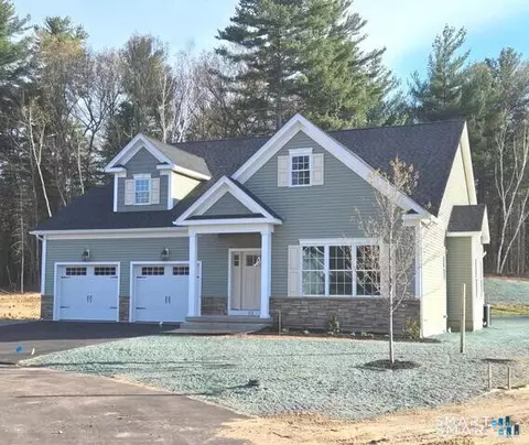 46 Liberty Ln, Enfield, CT 06082