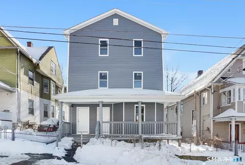 16 Arch St, Waterbury, CT 06710
