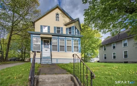 682 Main St, Torrington, CT 06790