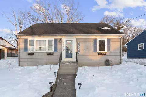 259 Elaine Ter, New Haven, CT 06512