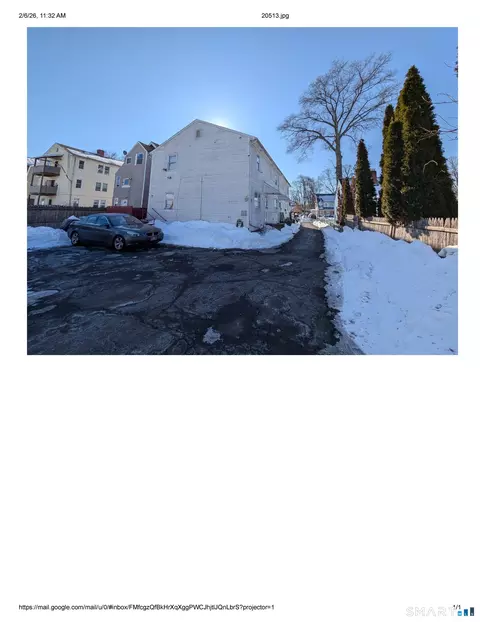 58 Catherine St #58, Hartford, CT 06106