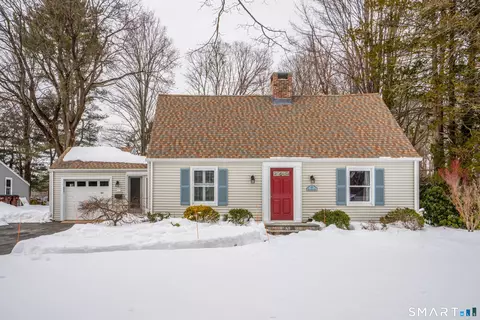 57 Briarwood Rd, West Hartford, CT 06107
