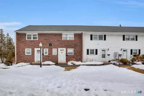 245 Cherry Ave #I12, Watertown, CT 06795