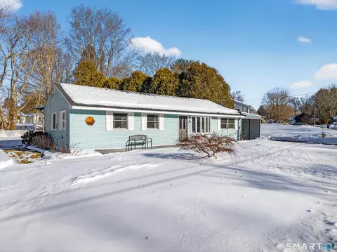 168 Park Ave, Colchester, CT 06415