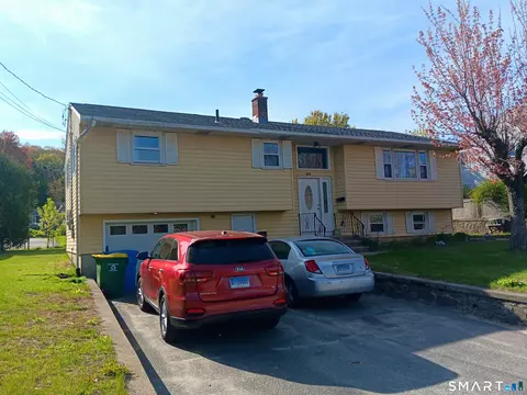 870 Woodtick Rd, Waterbury, CT 06705