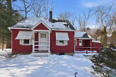 807 Long Hill Ave, Shelton, CT 06484