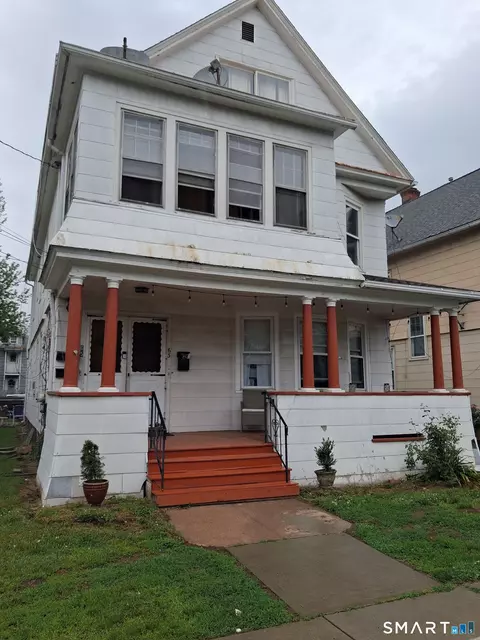 63 Gorham Ave, Hamden, CT 06514