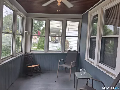 Exterior - 26 4th St, Hamden, CT 06514 photo 3 of 8