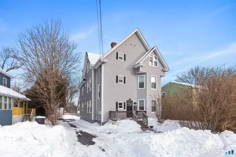 547 East St, New Britain, CT 06051